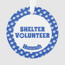 Blauwschottervrijwilliger