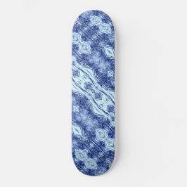 Blauwschouderblad Persoonlijk Skateboard