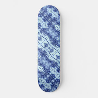 Blauwschouderblad Persoonlijk Skateboard