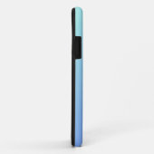 Blauwshadden, Ombre iPhone 11 Hoesje (Achterkant/rechts)