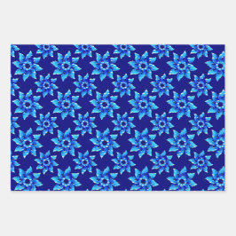 Blauwspiegel Inpakpapier Vel