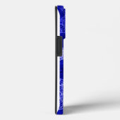 Blauwstaartroep Case-Mate iPhone Case (Achterkant / Rechts)