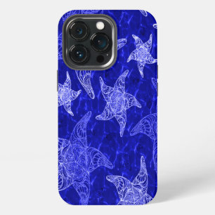 Blauwstaartroep iPhone 13 Pro Hoesje
