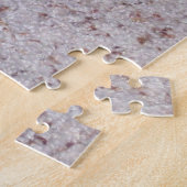 blauwstaartskinkpuzzel legpuzzel (Zijkant)