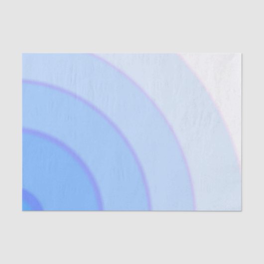 Blauwstalen papier (Voorkant)