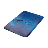 Blauwstamdolfijn Badmat (Gekanteld)