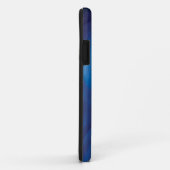 Blauwstamdolfijn Case-Mate iPhone Case (Achterkant/rechts)
