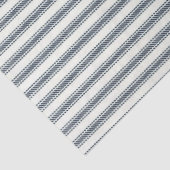 Blauwtaartje Tissuepapier (Detail)