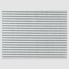 Blauwtaartje Tissuepapier