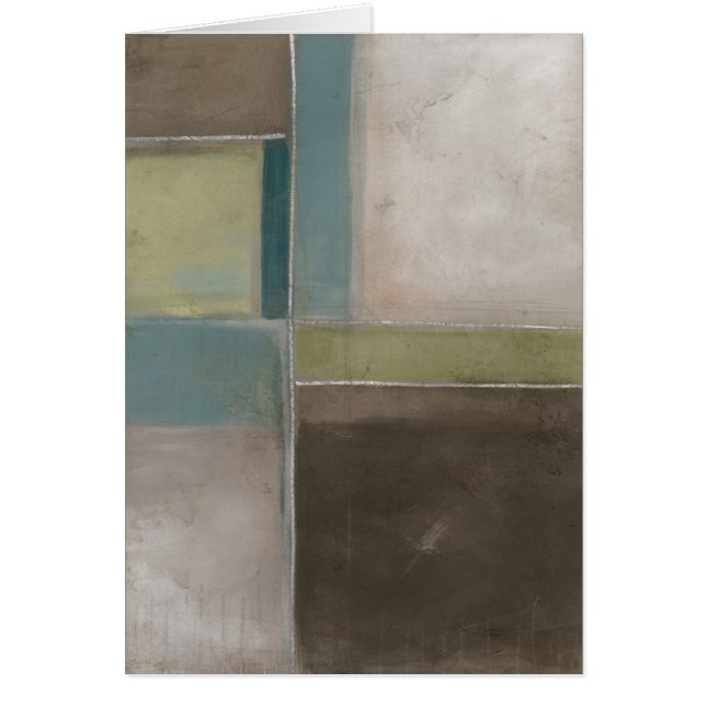 Blauwte in Dusk II (Voorkant)