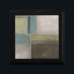 Blauwte in Dusk II Cadeaudoosje<br><div class="desc">ThuisDécor</div>