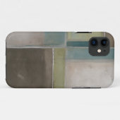 Blauwte in Dusk II Case-Mate iPhone Case (Achterkant (horizontaal))