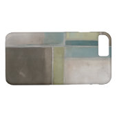 Blauwte in Dusk II Case-Mate iPhone Case (Achterkant (Horizontaal))