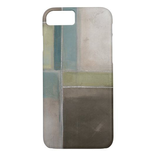 Blauwte in Dusk II Case-Mate iPhone Case (Achterkant)