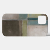 Blauwte in Dusk II Case-Mate iPhone Case (Achterkant (horizontaal))