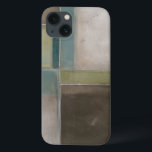 Blauwte in Dusk II Case-Mate iPhone Case<br><div class="desc">ThuisDécor</div>