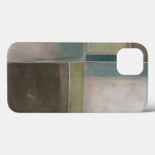 Blauwte in Dusk II Case-Mate iPhone Case (Achterkant (horizontaal))