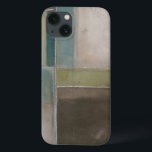 Blauwte in Dusk II Case-Mate iPhone Case<br><div class="desc">ThuisDécor</div>