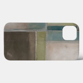 Blauwte in Dusk II Case-Mate iPhone Case (Achterkant (horizontaal))