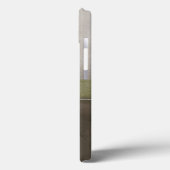 Blauwte in Dusk II Case-Mate iPhone Case (Achterkant / Links)