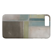 Blauwte in Dusk II Case-Mate iPhone Case (Achterkant (Horizontaal))