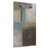 Blauwte in Dusk II Klembord (Rechts)