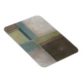 Blauwte in Dusk II Magneet (Rechterzijde)