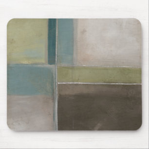 Blauwte in Dusk II Muismat