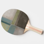 Blauwte in Dusk II Tafeltennisbatje (Zijkant)