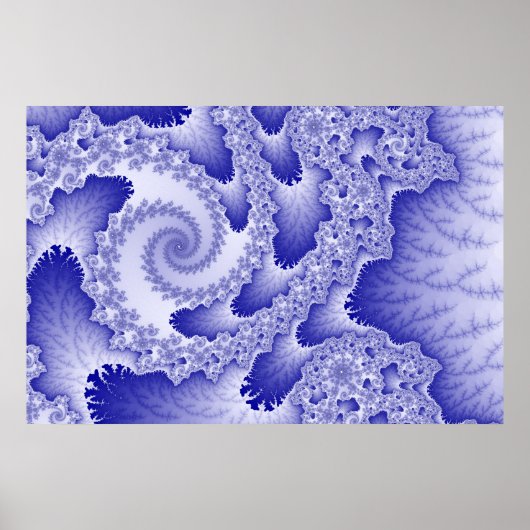 Blauwtong Poster (Voorkant)
