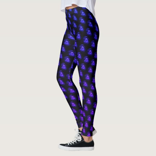 Blauwtouw Leggings (Links)