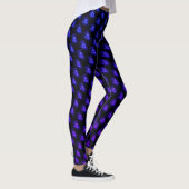 Blauwtouw Leggings (Rechts)
