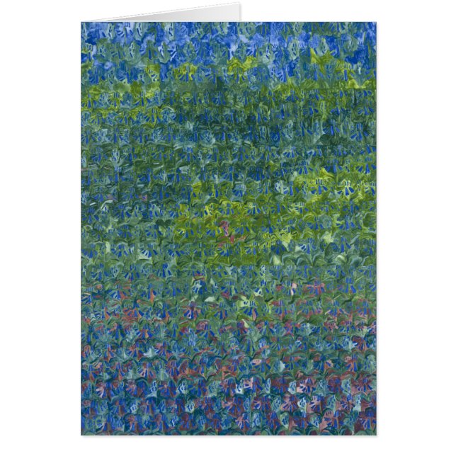 Blauwvallen 2012 (Voorkant)