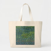 Blauwvallen 2012 grote tote bag (Voorkant)
