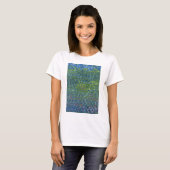 Blauwvallen 2012 t-shirt (Voorkant volledig)