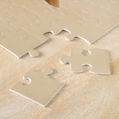 Blauwvingerstrand Sport Scène Legpuzzel (Zijkant)