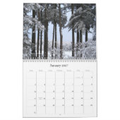 Blauwvintonijn - Kalender (Jan 2027)