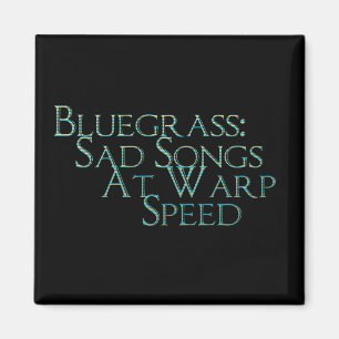 Blauwvintonijn: Sad-liedjes op kooksnelheid Magneet