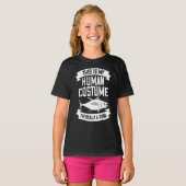 Blauwvintonijn T-shirt (Voorkant volledig)