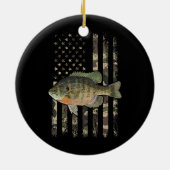 blauwvintonijnvisserij keramisch ornament (Achterkant)