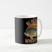 blauwvintonijnvisserij koffiemok (Voorkant rechts)