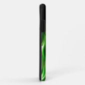 Blauwvlam ontwerp luchtborstelwagen Case-Mate iPhone case (Achterkant/rechts)