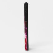 Blauwvlam ontwerp luchtborstelwagen Case-Mate iPhone case (Achterkant/links)