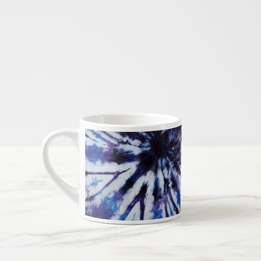 Blauwvogel 1 espresso kop (Links)