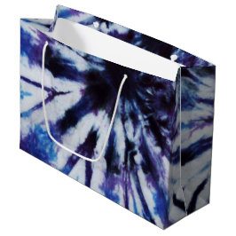 Blauwvogel 1 large cadeautasje