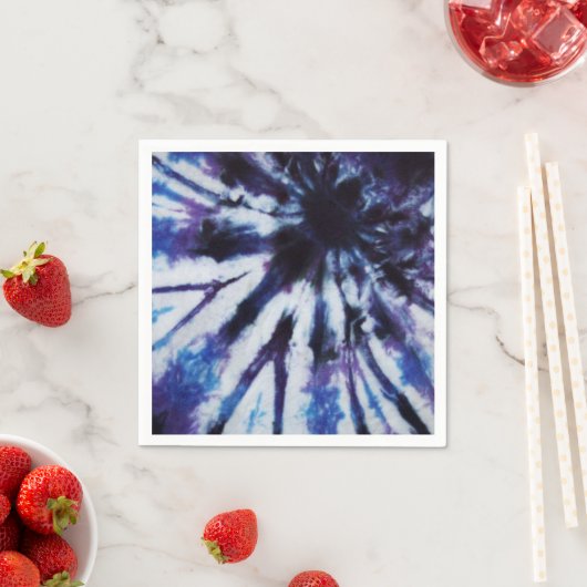 Blauwvogel 1 servetten (Insitu)