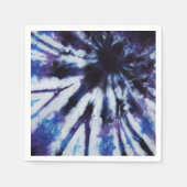 Blauwvogel 1 servetten (Voorkant)