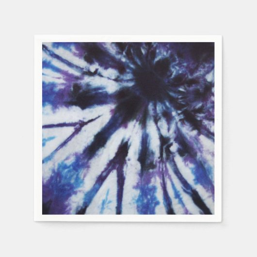 Blauwvogel 1 servetten (Voorkant)