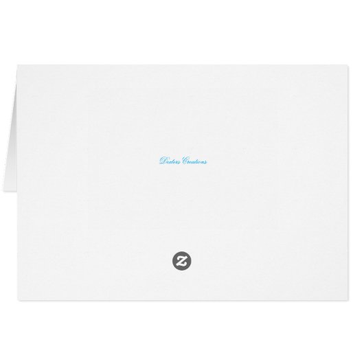 Blauwvogel en bosbessen (Achterkant Horizontaal)