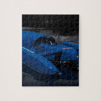 Blauwvogel K7 Legpuzzel